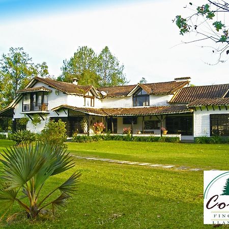 Finca Hotel Corales Ριονέγρο Εξωτερικό φωτογραφία